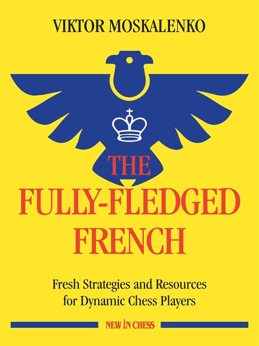 Title details for The Fully-Fledged French by Viktor Moskalenko - Wait list